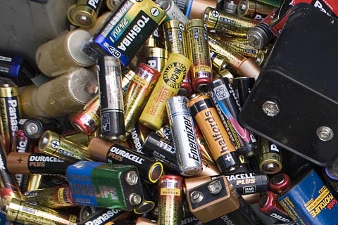 上饶收购新能源电池回收站-电池哪里回收